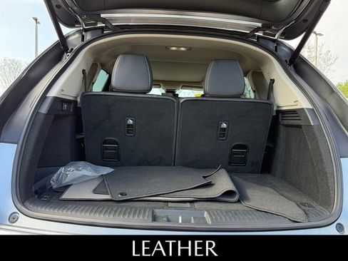 Used 2024 Acura MDX Technology image 10