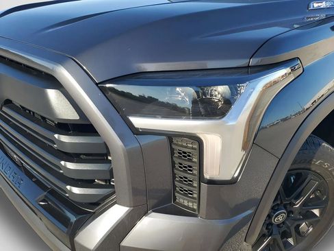 Used 2026 Toyota Tundra Limited w/ Limited PVM Package image 16