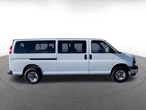 Used 2025 GMC Savana 3500 LT w/ LT Preferred Equipment Group image 16