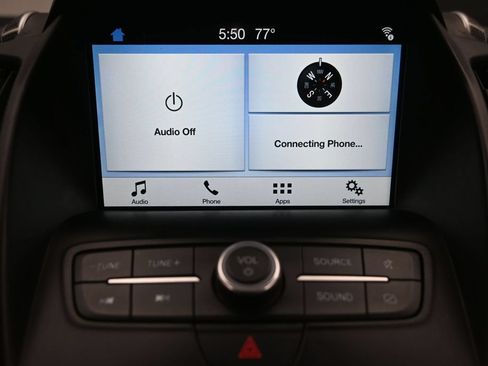 Used 2019 Ford Escape SE AWD/4WD image 17