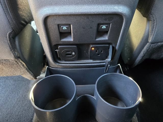 Used 2021 Ford Bronco Big Bend AWD/4WD image 15