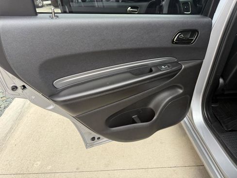 Used 2020 Dodge Durango GT image 13