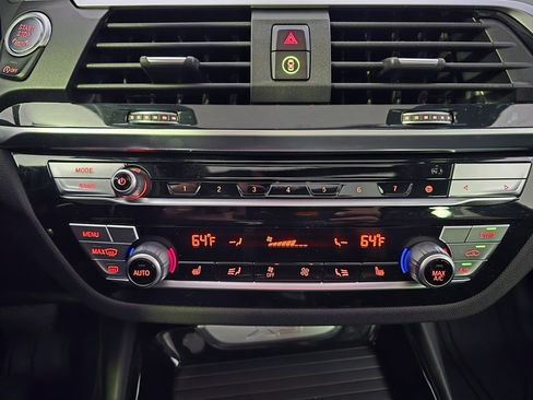 Used 2021 BMW X3 sDrive30i image 17