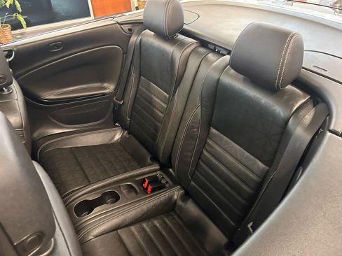 Used 2017 Buick Cascada Premium image 24