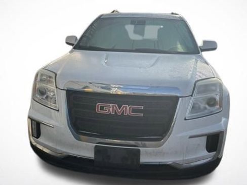 Used 2017 GMC Terrain SLE w/ Convenience Package image 1