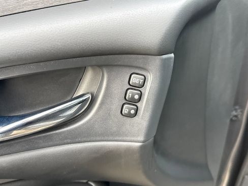 Used 2020 Nissan Murano SL w/ Cargo Package image 21