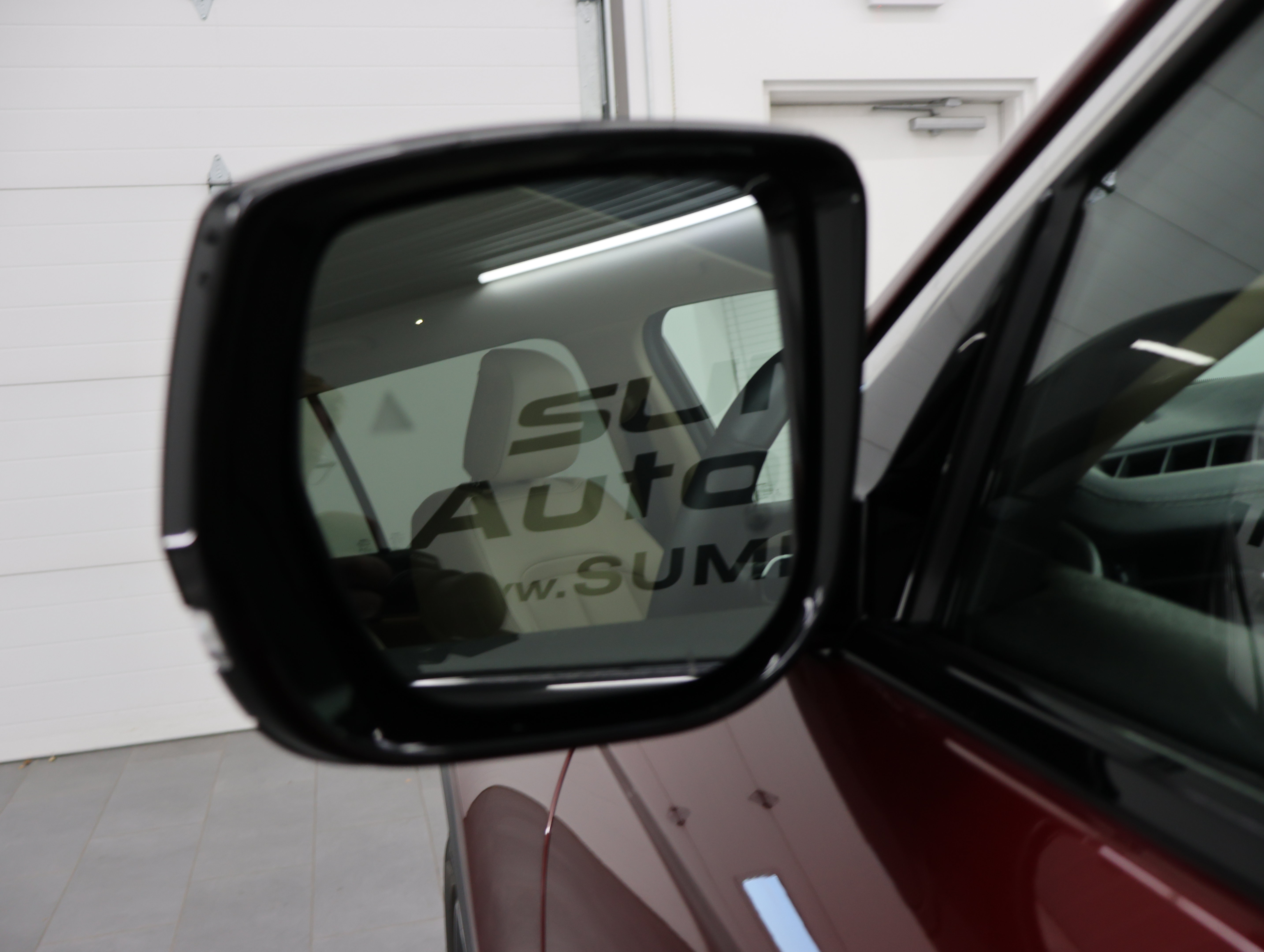 Used 2021 Jeep Grand Cherokee L Limited w/ Trailer Tow Group (B) AWD/4WD image 39