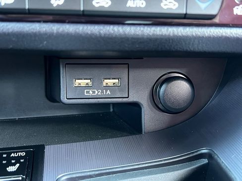 Used 2022 Lexus RX 350 F Sport w/ Accessory Package image 22