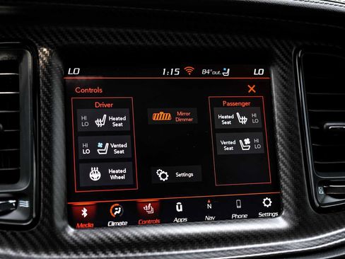 Used 2021 Dodge Challenger R/T Scat Pack RWD image 20