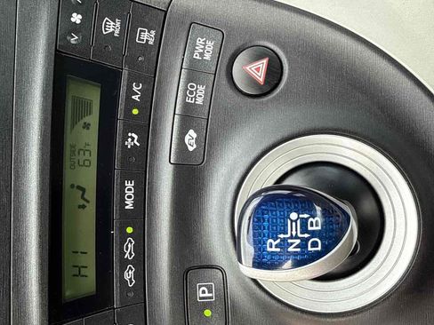Used 2011 Toyota Prius Two FWD image 30