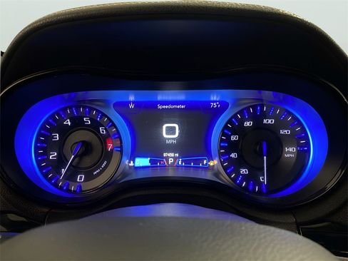 Used 2019 Chrysler 300 S image 14