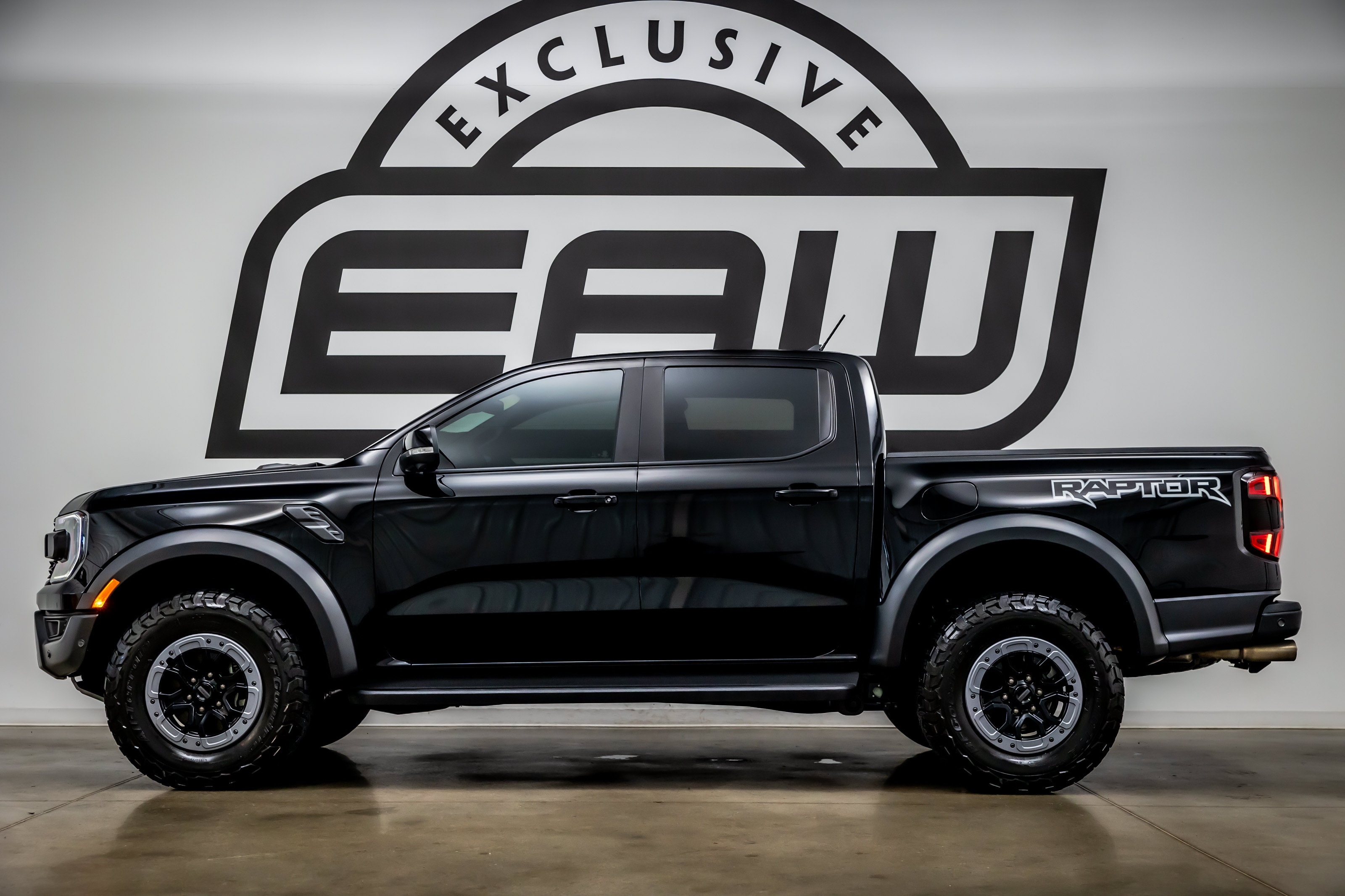 Used 2024 Ford Ranger Raptor AWD/4WD image 6