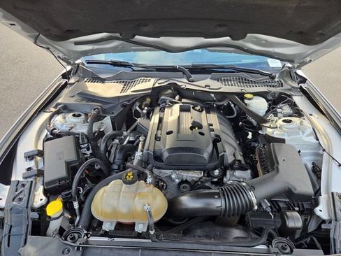 Used 2019 Ford Mustang Premium RWD image 20