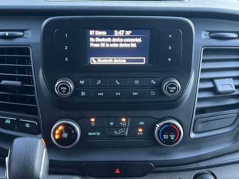 Used 2024 Ford Transit 250 Low Roof w/ Exterior Upgrade Package image 21