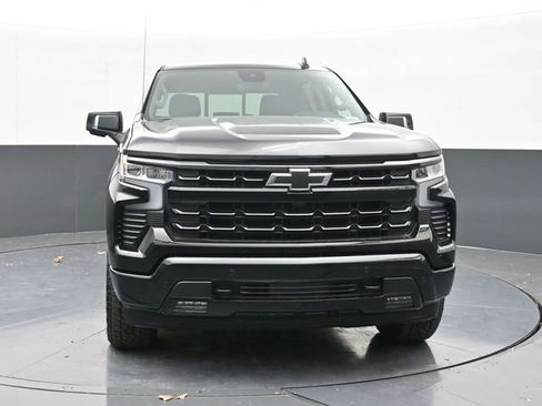 New 2026 Chevrolet Silverado 1500 RST image 23