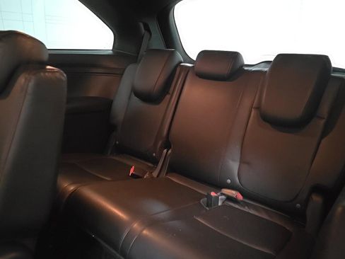 Used 2023 Honda Odyssey Sport image 13
