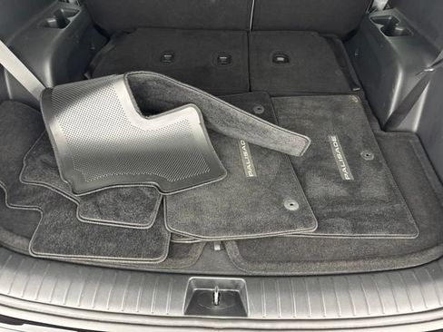 Used 2025 Hyundai Palisade SE AWD/4WD image 34