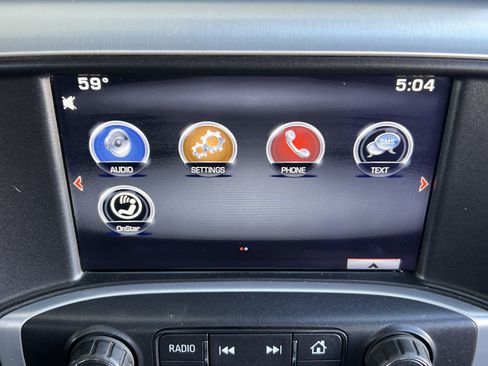 Used 2015 GMC Sierra 3500 SLT AWD/4WD image 14