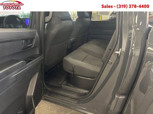 Certified 2025 Toyota Tacoma SR5 image 27