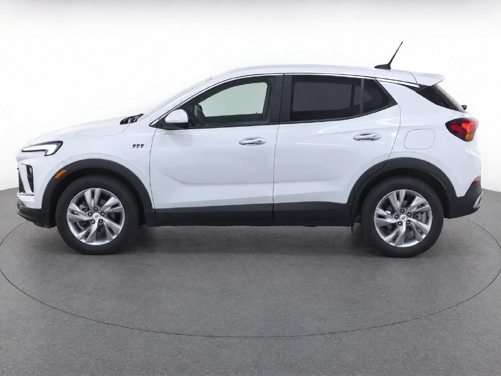 Used 2024 Buick Encore GX Preferred FWD image 8
