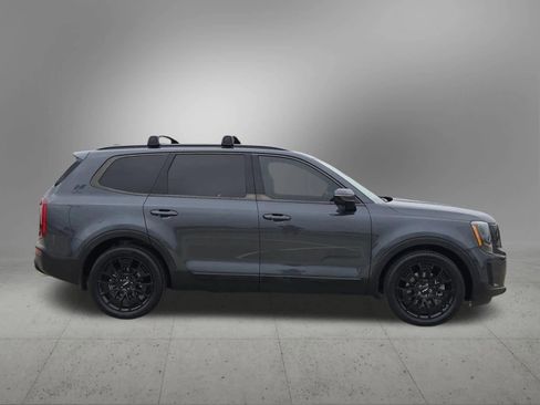 Certified 2022 Kia Telluride SX w/ SX Prestige Package image 7