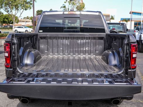 New 2026 RAM 1500 Big Horn AWD/4WD image 12