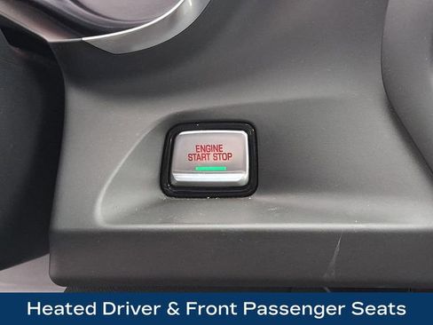 Used 2018 Chevrolet Camaro ZL1 w/ LPO, ZL1 Protection Package image 27