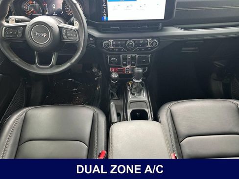 Used 2024 Jeep Wrangler Unlimited Rubicon 392 AWD/4WD image 17