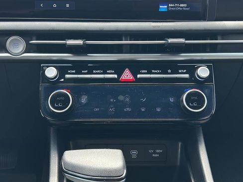 Used 2025 Hyundai Santa Cruz SEL image 22