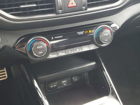 Used 2023 Kia Forte GT-Line FWD image 20