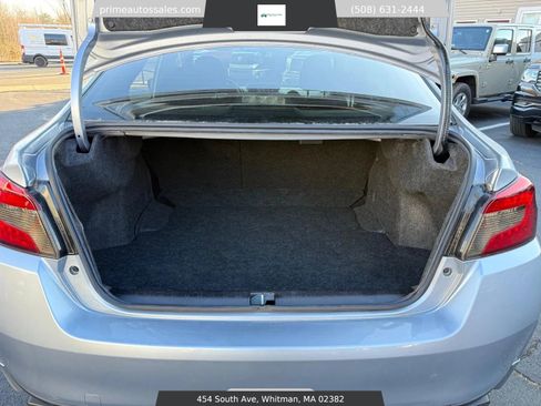 Used 2018 Subaru WRX image 22