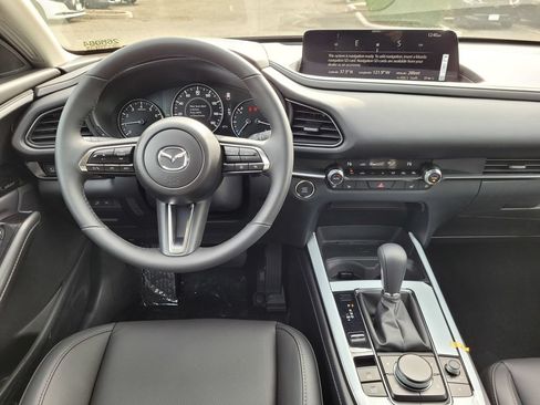 New 2026 MAZDA CX-30 2.5 Turbo w/ Premium Plus Pkg AWD/4WD image 5