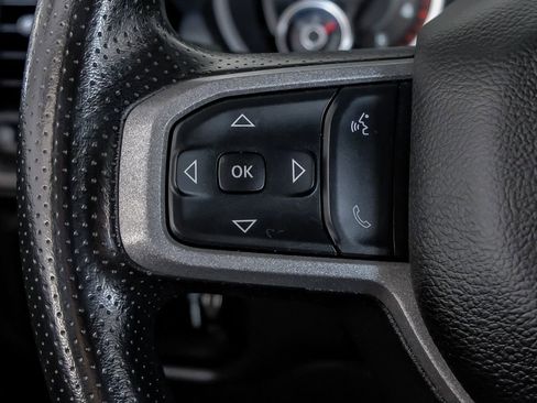 Used 2024 RAM 3500 Tradesman w/ Towing Technology Group image 17