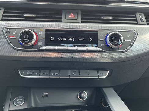 Certified 2024 Audi A5 2.0T Premium Plus w/ Premium Plus image 29