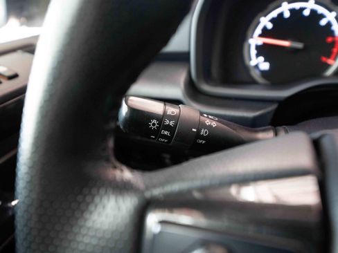 Used 2024 Toyota 4Runner TRD Off-Road Premium w/ TRD Black Wheel Package (TMS) image 13