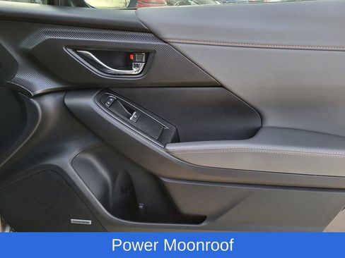 Certified 2025 Subaru Crosstrek 2.5i Limited w/ Crosstrek Mirror Package image 7