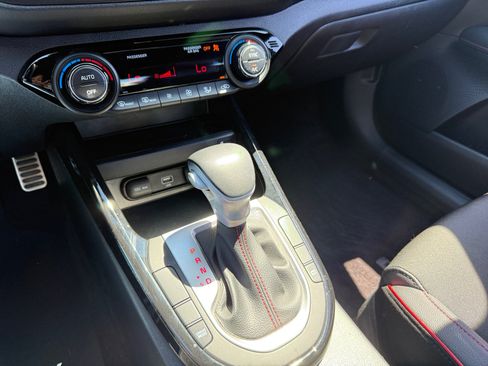 Used 2024 Kia Forte GT FWD image 13