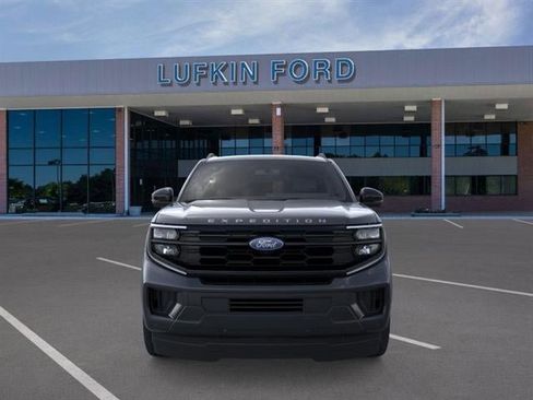 New 2026 Ford Expedition Max Active image 6