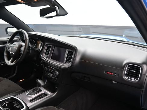 Used 2023 Dodge Charger Scat Pack w/ Plus Group image 41