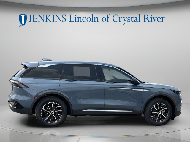 New 2026 Lincoln Nautilus Premier AWD/4WD image 21