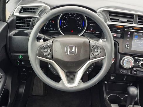 Used 2019 Honda Fit EX image 20