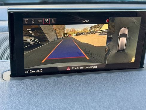 Used 2018 Audi Q7 3.0T Premium Plus image 26