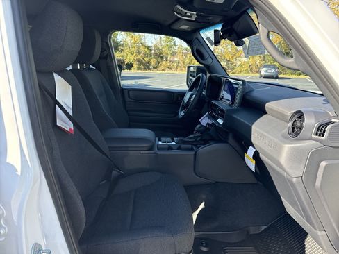 New 2025 Toyota Land Cruiser 1958 image 31