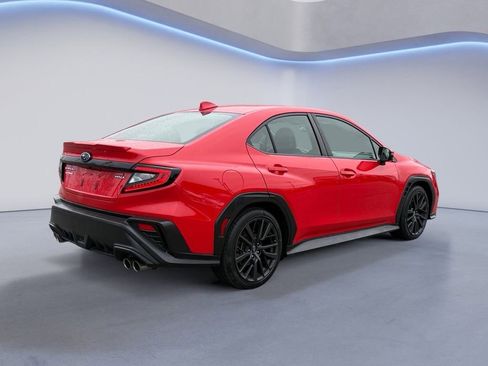 Used 2022 Subaru WRX Limited image 3