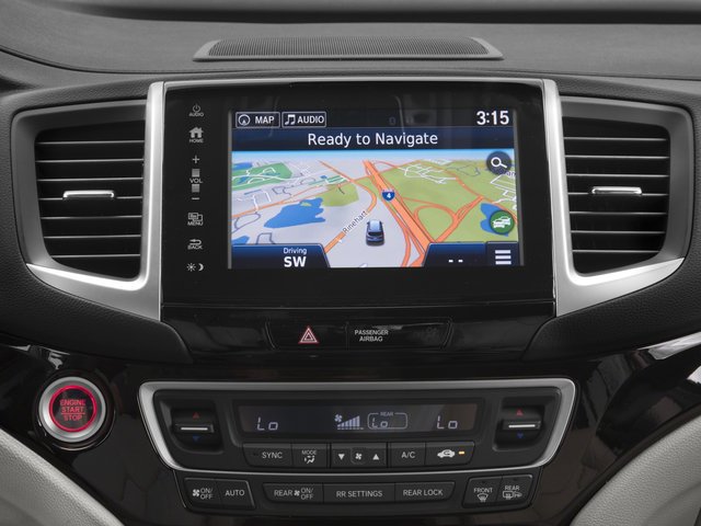 Used 2017 Honda Pilot Elite image 20