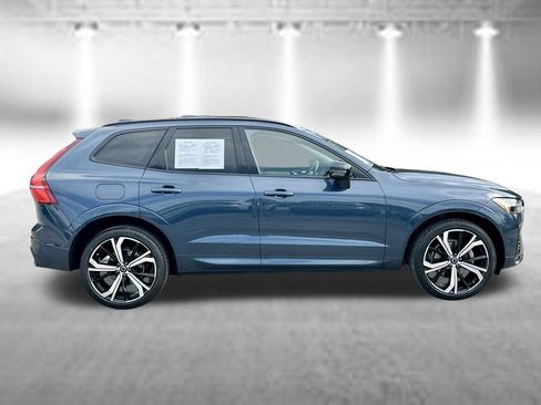 Used 2023 Volvo XC60 B5 Ultimate w/ Climate Package AWD/4WD image 4