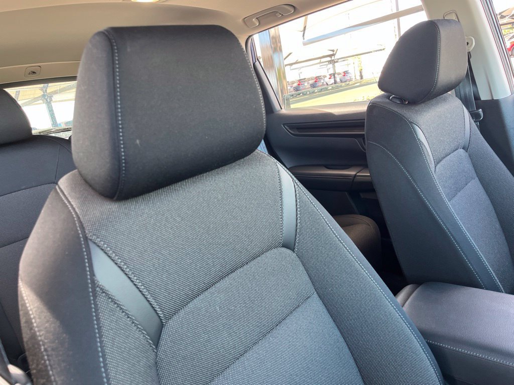 Used 2024 Honda CR-V EX image 30