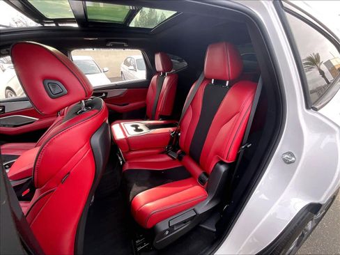 Used 2023 Acura MDX A-Spec image 28