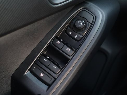 New 2026 Subaru Crosstrek 2.5i Wilderness AWD/4WD image 18