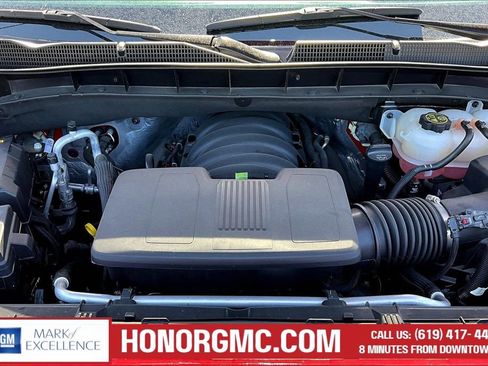 Used 2023 GMC Sierra 1500 Elevation AWD/4WD image 29